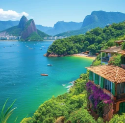 How to Incorporate Healthy Living in Brazil